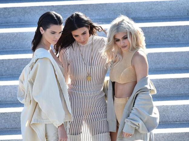 Noticias sobre los nuevos bebés Kardashian: vienen niñas