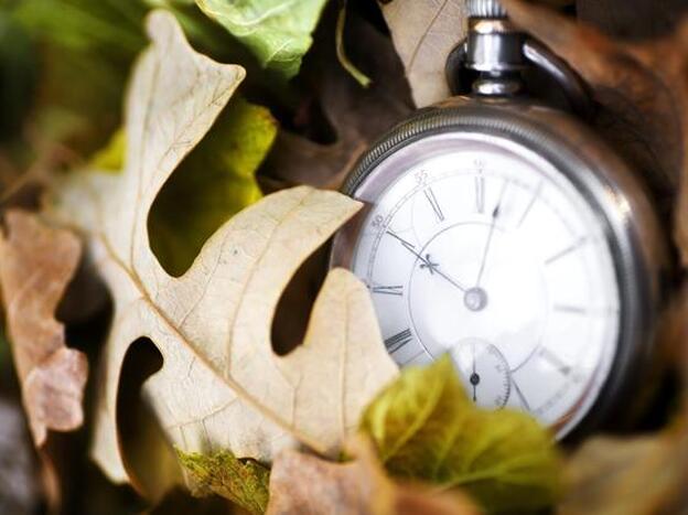 Cambio de hora: ventajas, beneficios, problemas y soluciones