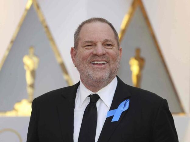 #MeToo (Yo, también)