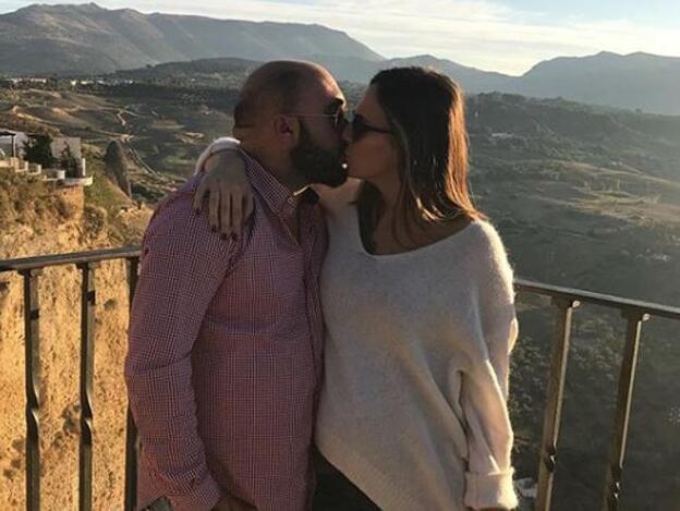 Kiko Rivera e Irene Rosales responden juntos a los rumores de infidelidad y crisis