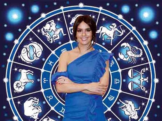 La carta astral de Cristina Pedroche en el día de su cumpleaños