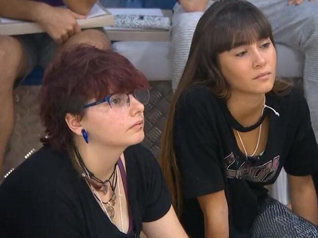 La primera semana de los concursantes de 'OT 2017'