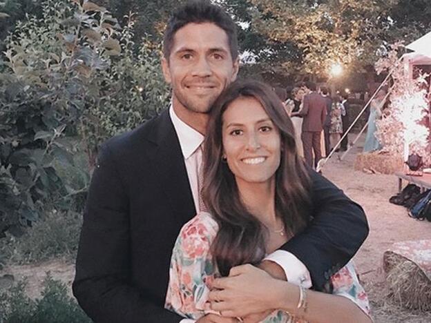 Los detalles de la boda de Ana Boyer y Fernando Verdasco