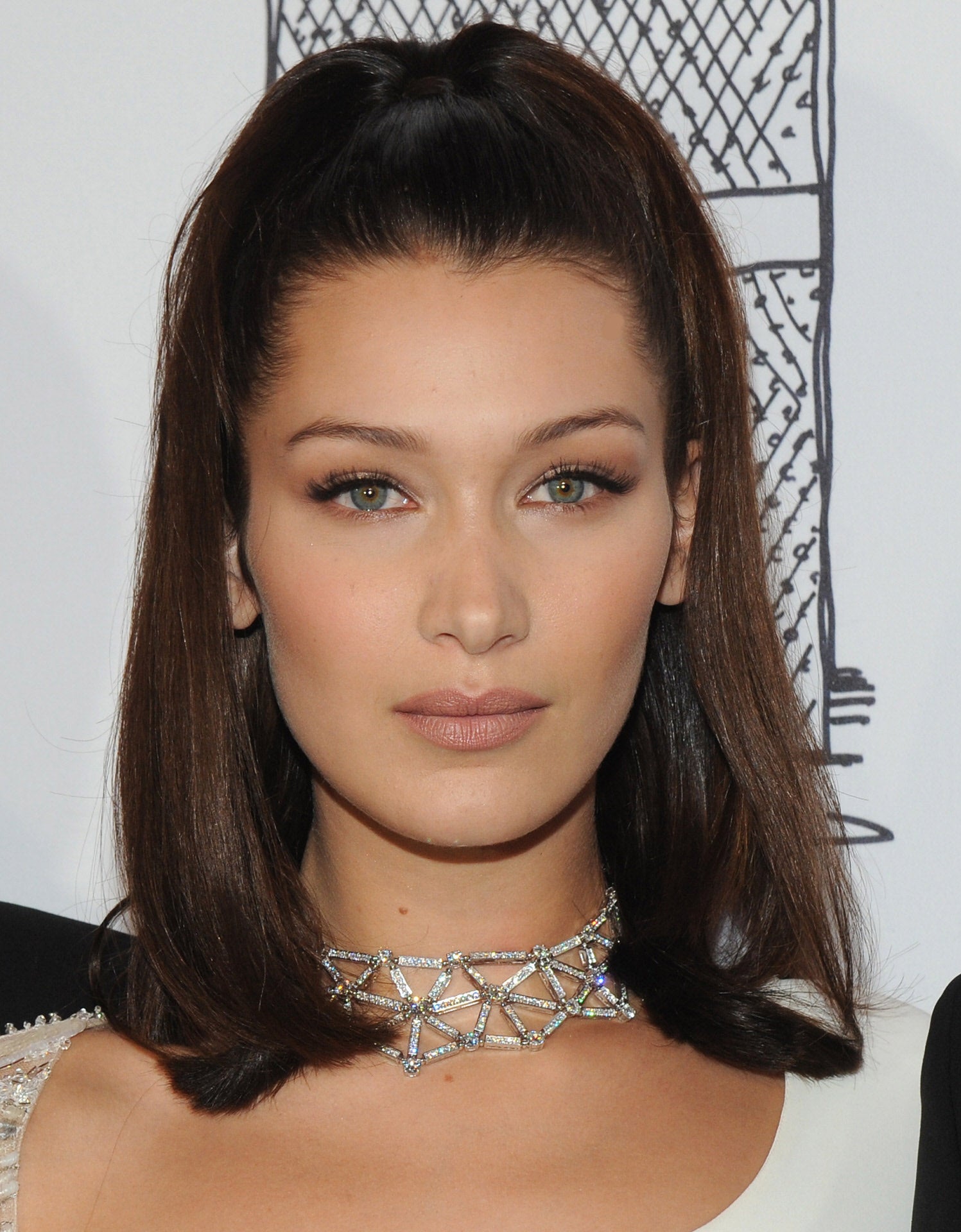 Así llevan las famosas la media coleta