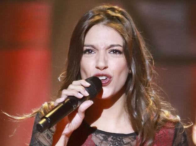 'OT 2017': El novio famoso de Ana Guerra