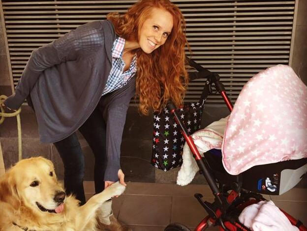 'Echa una pata', la iniciativa para ayudar a los animales sin hogar