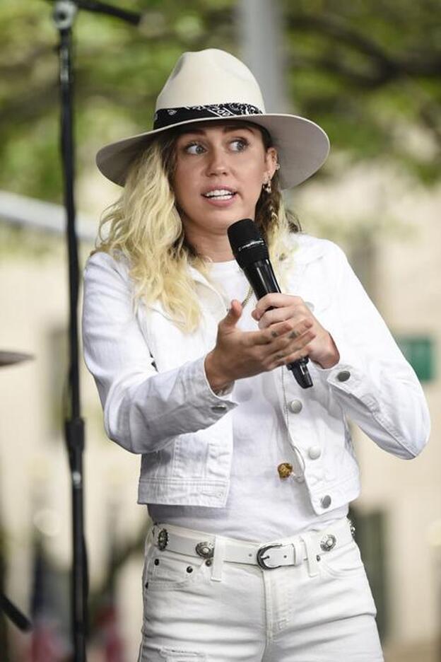 El daño psicológico que Hannah Montana dejó en Miley Cyrus