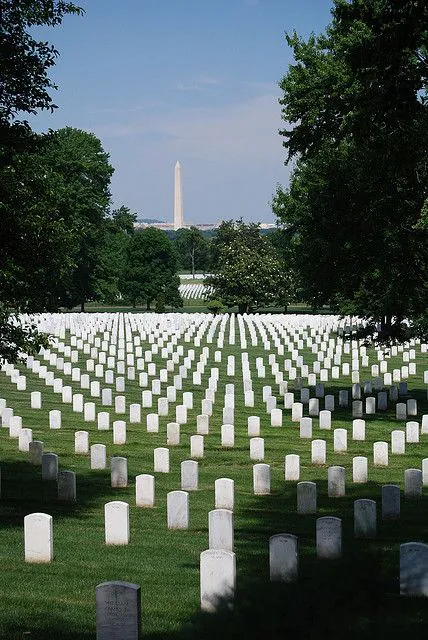 Cementerio de Washington