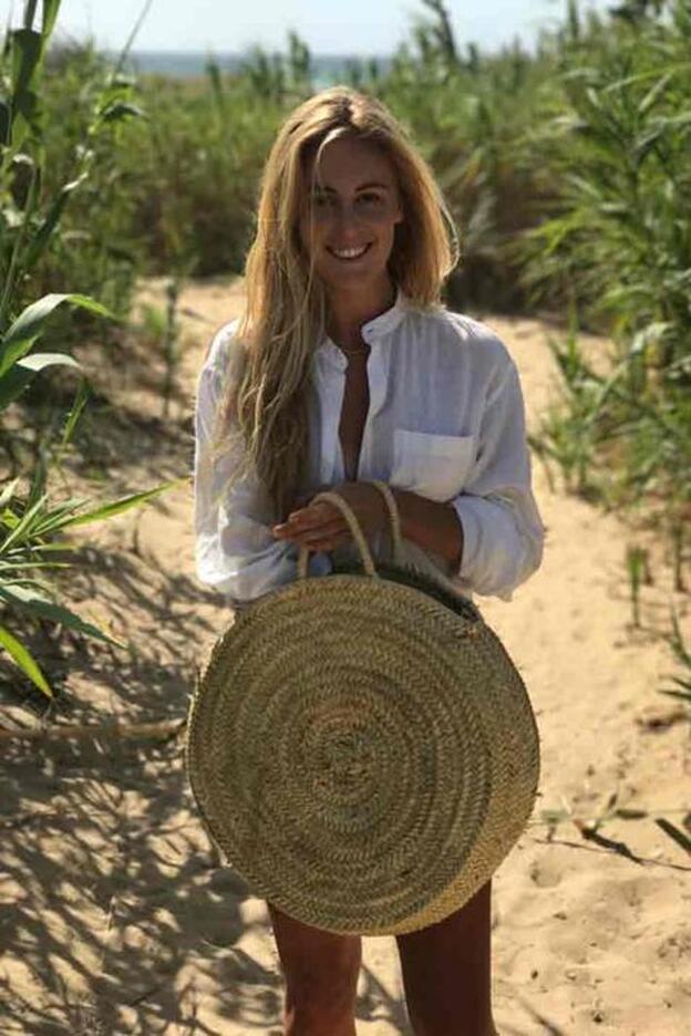 Victoria Ortiz Martínez-Sagrera: una cordobesa en la corte belga