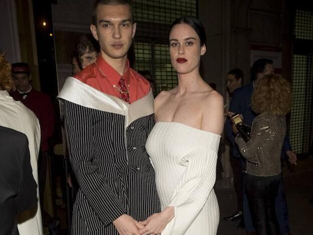 ¿Quién ha denunciado a María Forqué en Instagram?