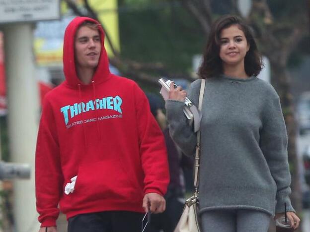 Confirmado: Selena Gomez y Justin Bieber han vuelto