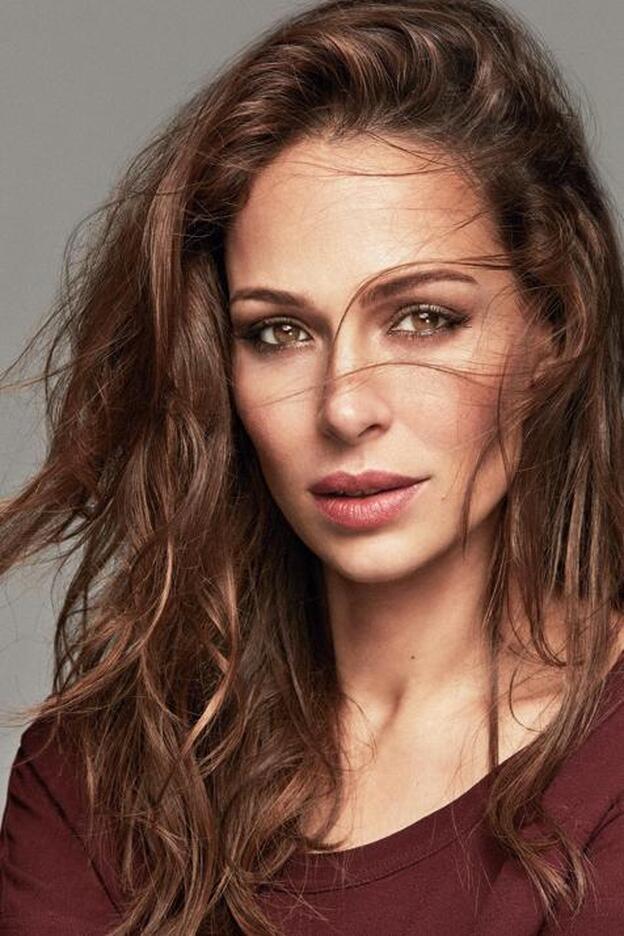 “Con 37 años, no puedes vivir solo de tu físico”