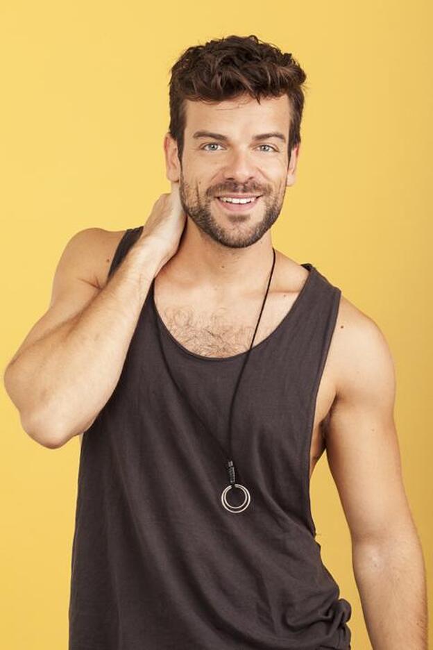 El horóscopo de Ricky (OT 2017) según Rappel