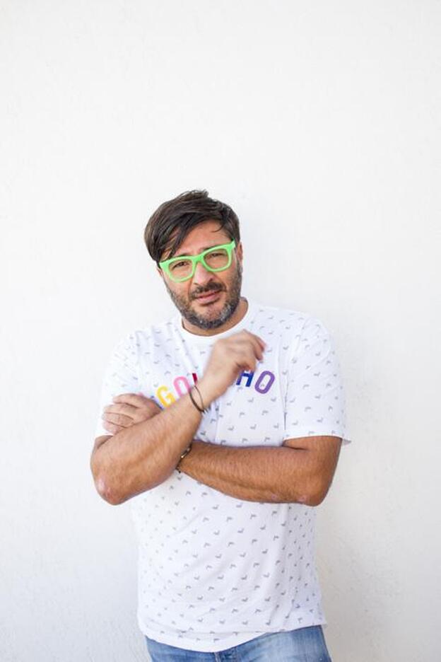 OT 2017 recibe a DJ Wally López y Morat en su segunda gala