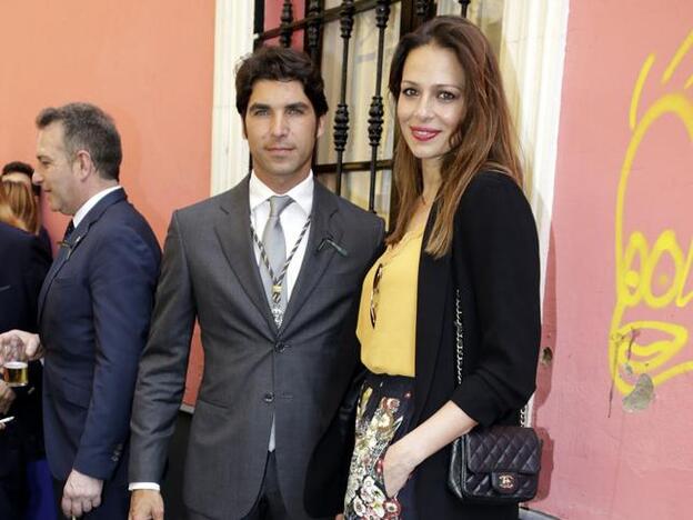 Desvelado el sexo del bebé de Eva González y Cayetano Rivera