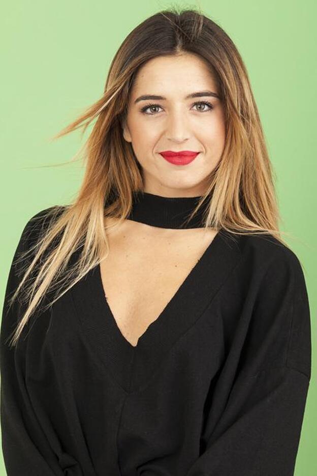 El horóscopo de Mimi (OT 2017) según Rappel