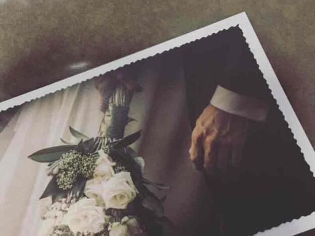 El mensaje de Eva González a Cayetano Rivera en su segundo aniversario de boda