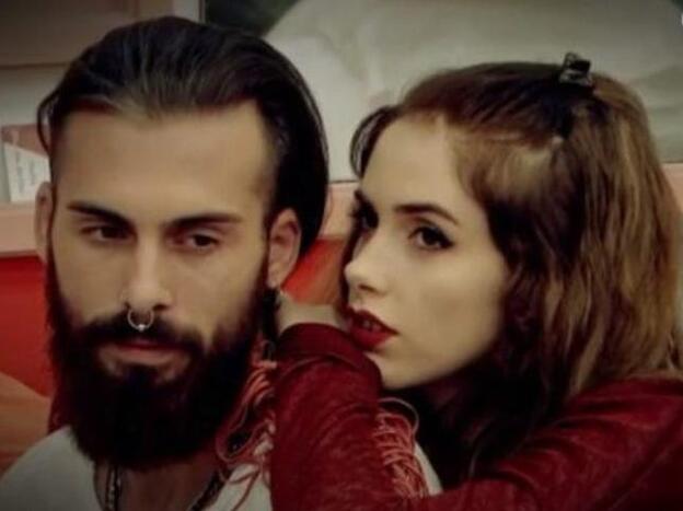 José María (GH Revolution) niega los abusos y tomará medidas legales