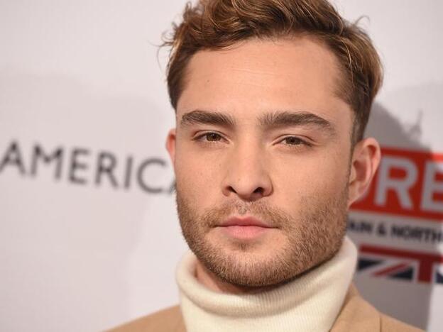 Ed Westwick ('Gossip Girl'), acusado de violación