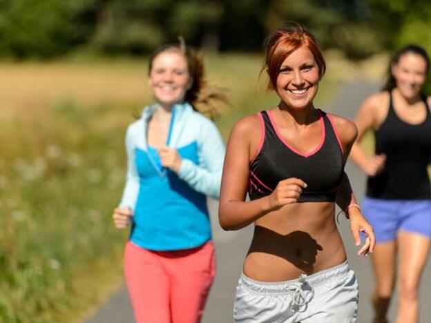 El error común de los runners