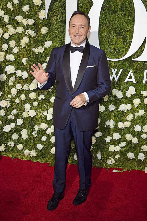 Actores que confesaron su homosexualidad