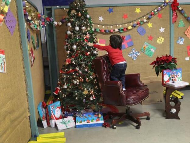 Montessori y los Reyes Magos, otra visión de la Navidad