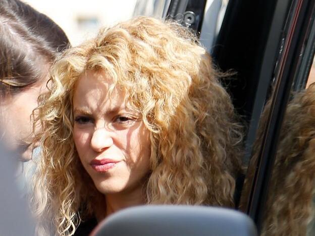 ¿Qué hay detrás de la cancelación de la gira de Shakira?