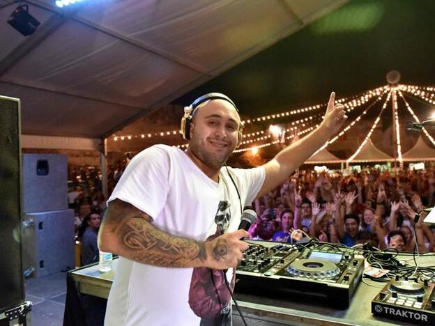 ¿Cuánto cobra Kiko Rivera por bolo?