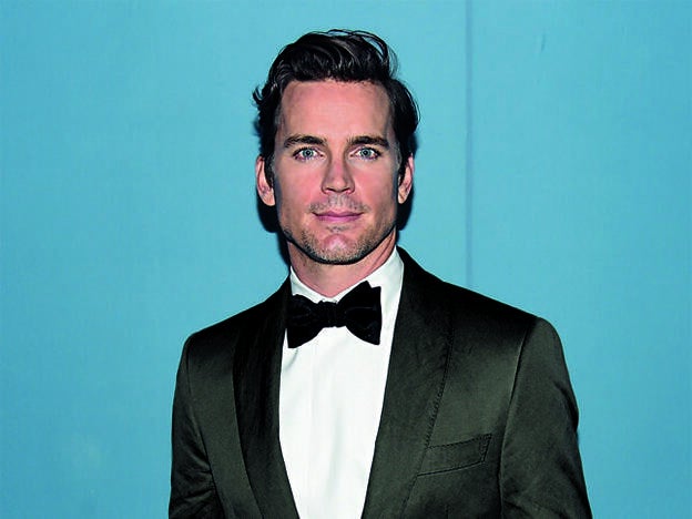 En Hollywood siguen sin gustar los gays