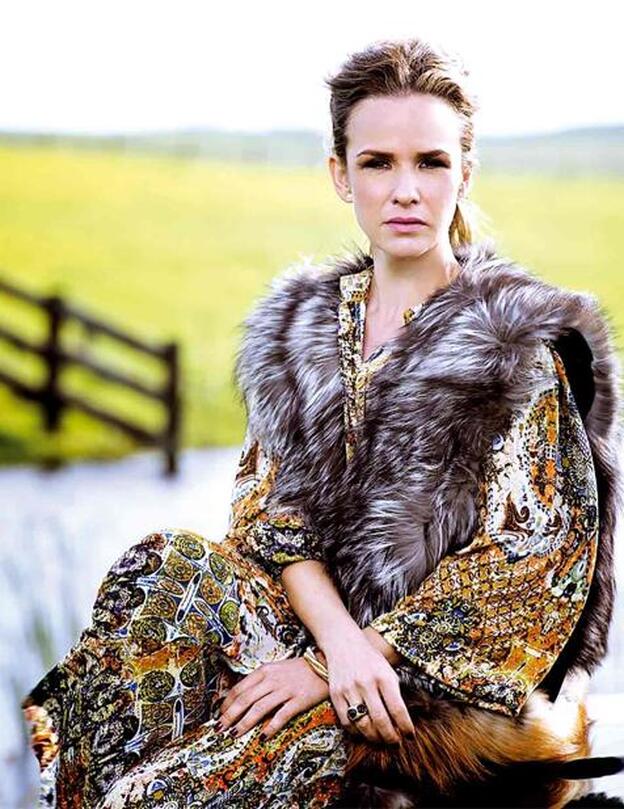 Así será la boda de Yeyes Manzanares: "Será el día más deliz de mi vida"