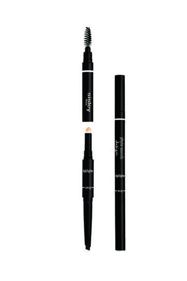 Phyto Sourcils Design (49 €) y Phyto Sourcils Fix (41,50 €) de Sisley.