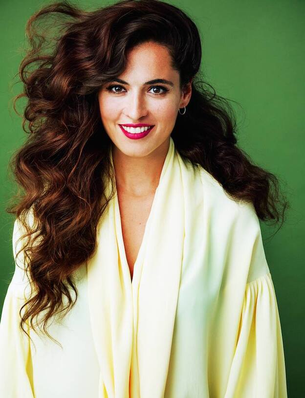 “Tengo más herramientas para cantar que para vivir”