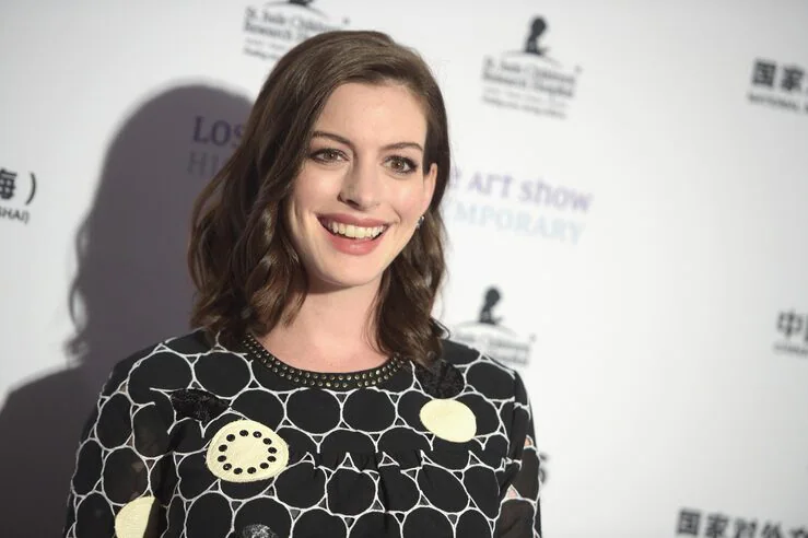 Las 19 mejores películas de Anne Hathaway
