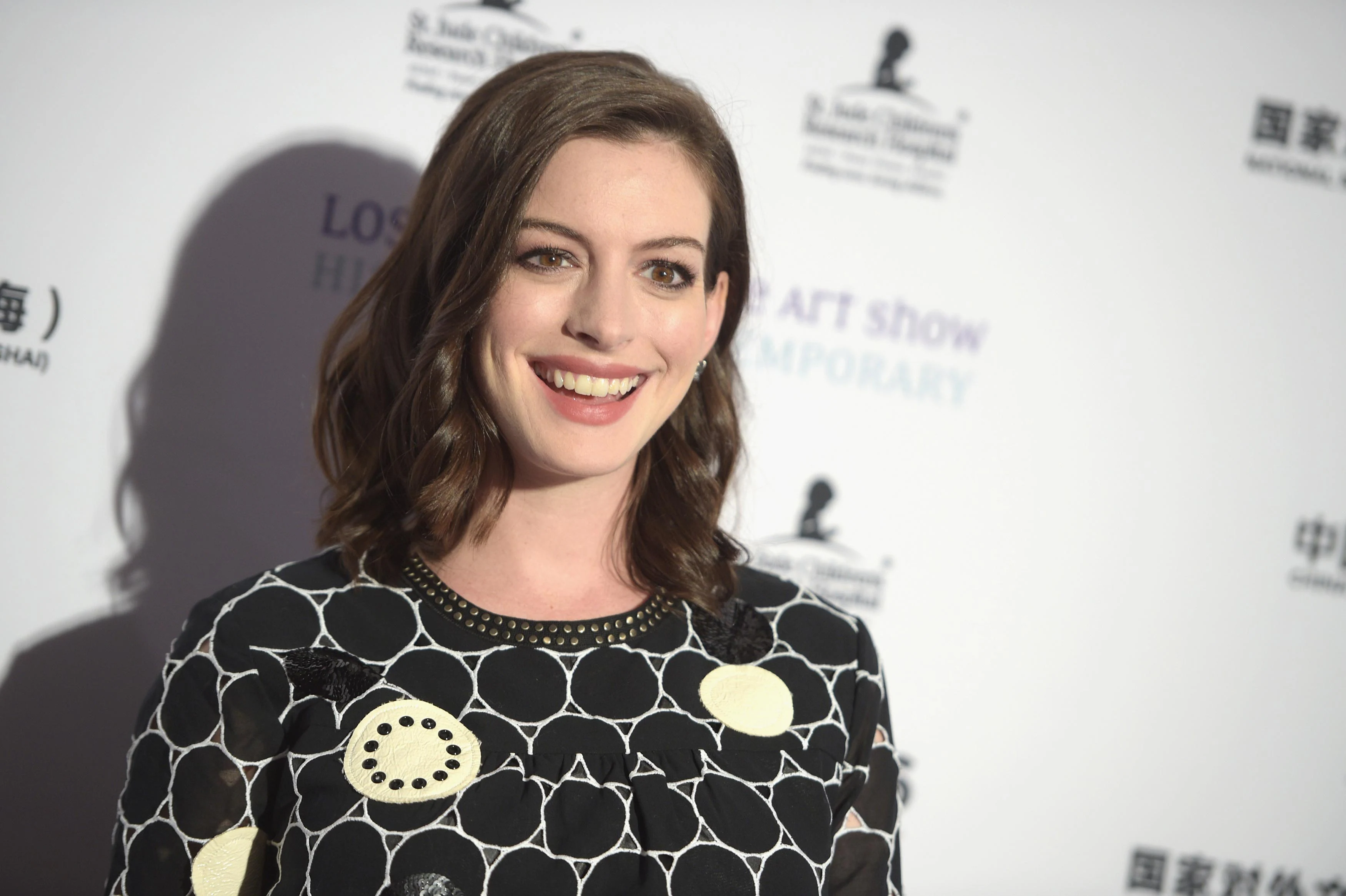 Fotos: Las 19 mejores películas de Anne Hathaway | Mujer Hoy