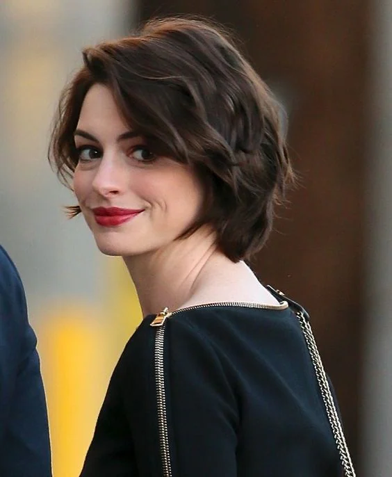 Mejores películas de Anne Hathaway: 'La vida en una canción'