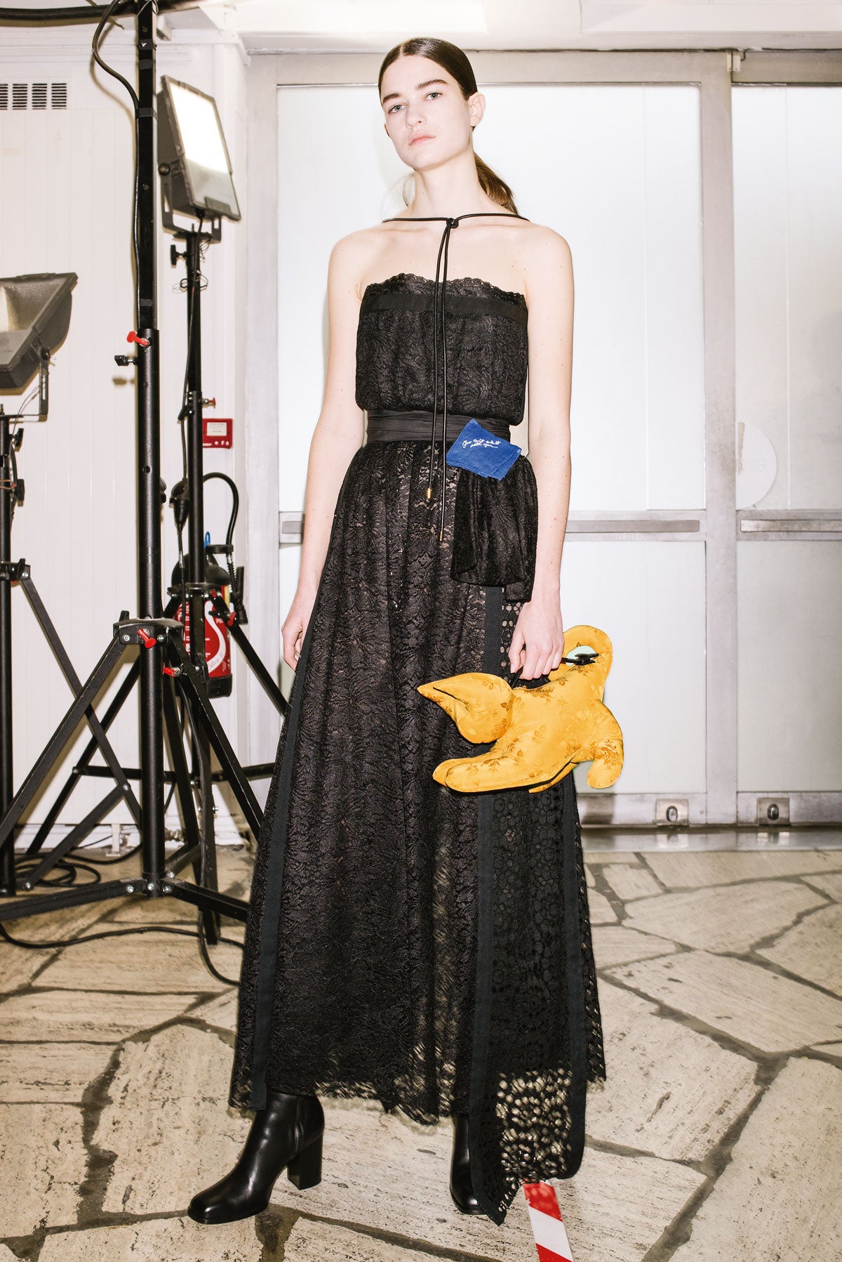 Mascotas que se cuelan en tu look y otras pistas con estilo