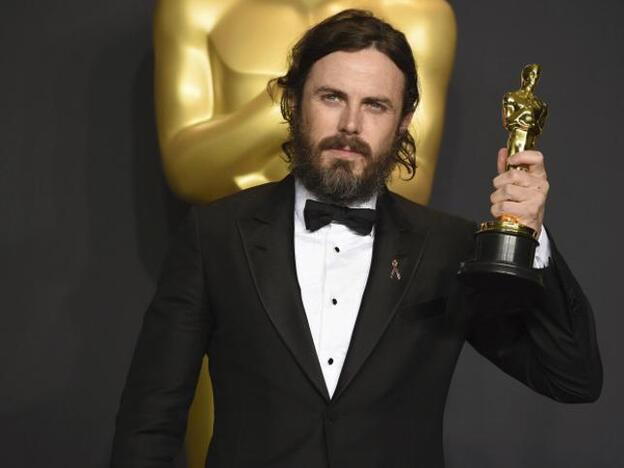 Casey Affleck esstá acusado de acoso y violencia verbal./GTRES