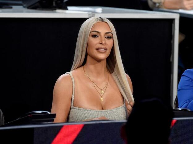 Las Kardashians son unas genias por cosas como esta