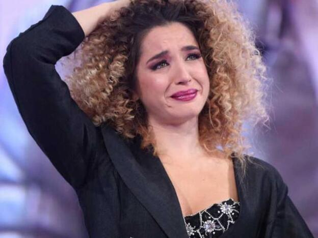 Mimi ('OT' 2017):"Estaba colgada de Manu Guix"