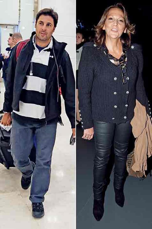 Fran Rivera le gana la guerra legal a Charo Vega