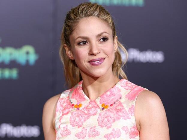 La hemorragia que obliga a Shakira a cancelar su gira hasta 2018