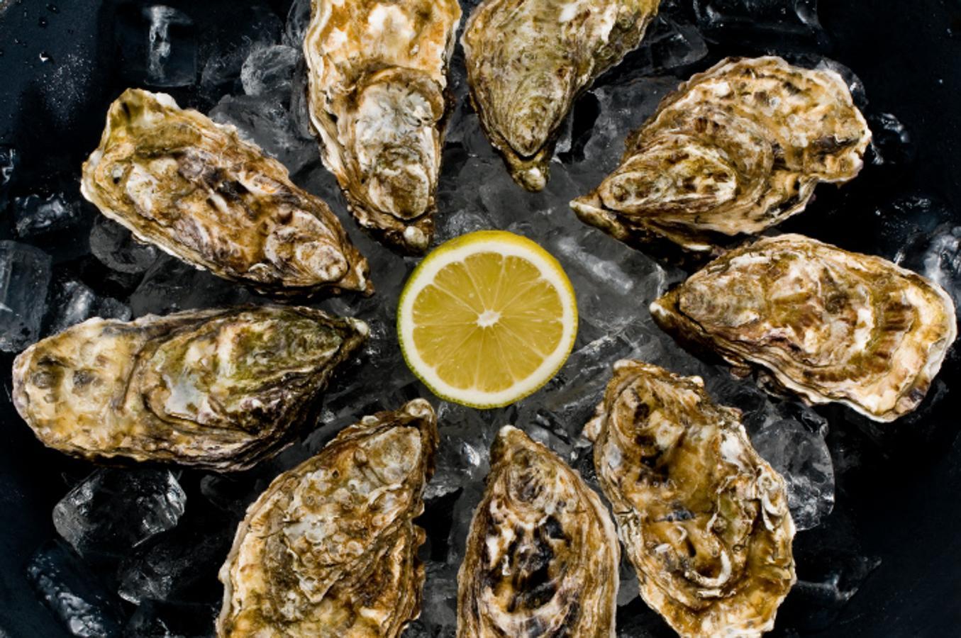 Alimentos que mejoran la calidad del esperma