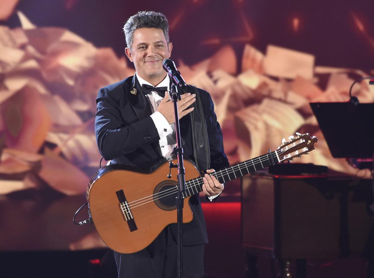 Alejandro Sanz