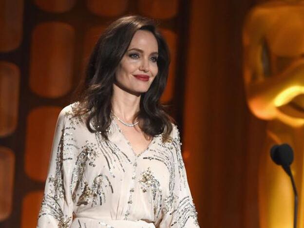 Angelina Jolie habla de los abusos en Hollywood ante Naciones Unidas