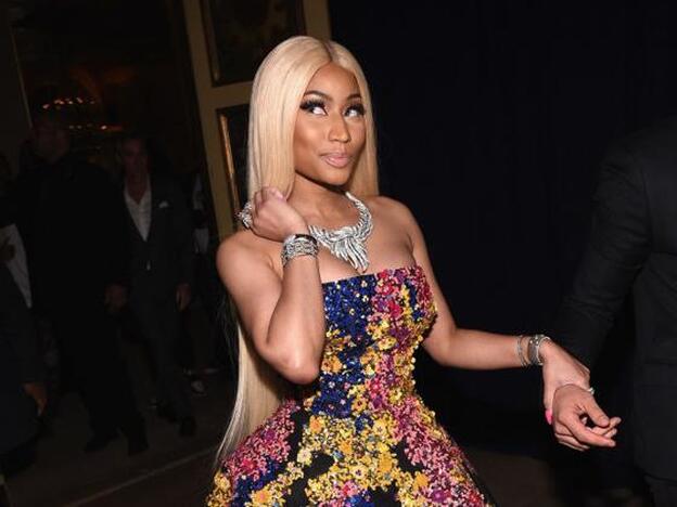 Cómo 'romper internet', de Kim Kardashian y Nicki Minaj