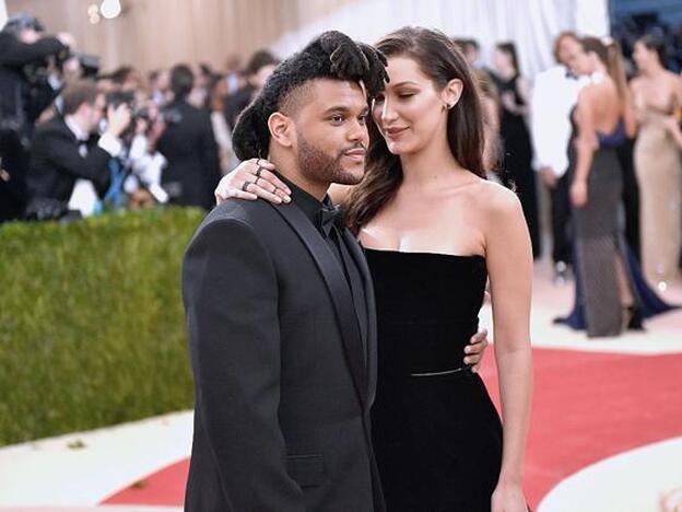 Bella Hadid y The Weeknd, ¿más novios de ida y vuelta?