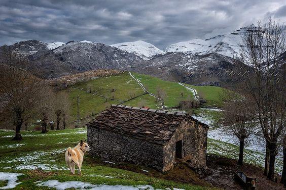 Escapadas para el puente de diciembre 2017: Valle Pasiego del Miera