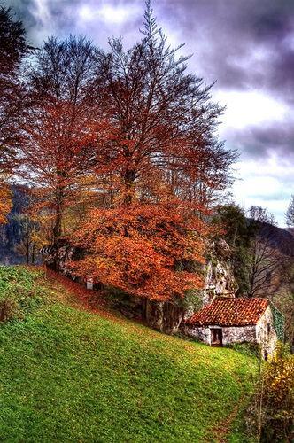 Escapadas para el puente de diciembre 2017: Valle Pasiego del Miera