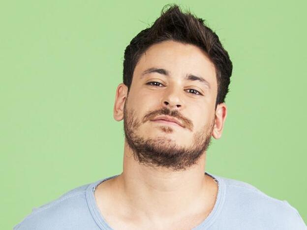 La novia famosa de Cepeda, concursante de 'OT 2017'