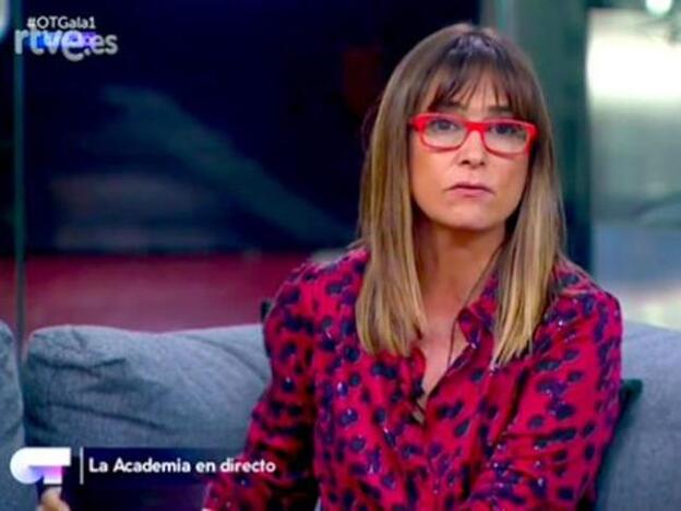 OT 2017 requisa los móviles que usan los concursantes en la Academia